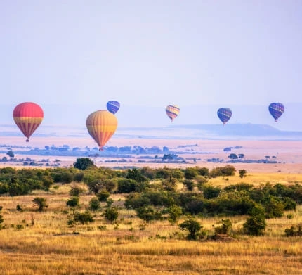 Kenya Air Charter Services