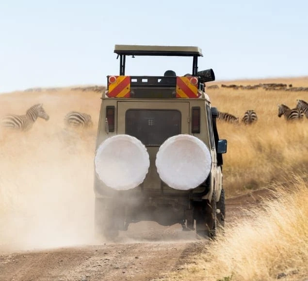 Emara Luxury Kenya Safari about image